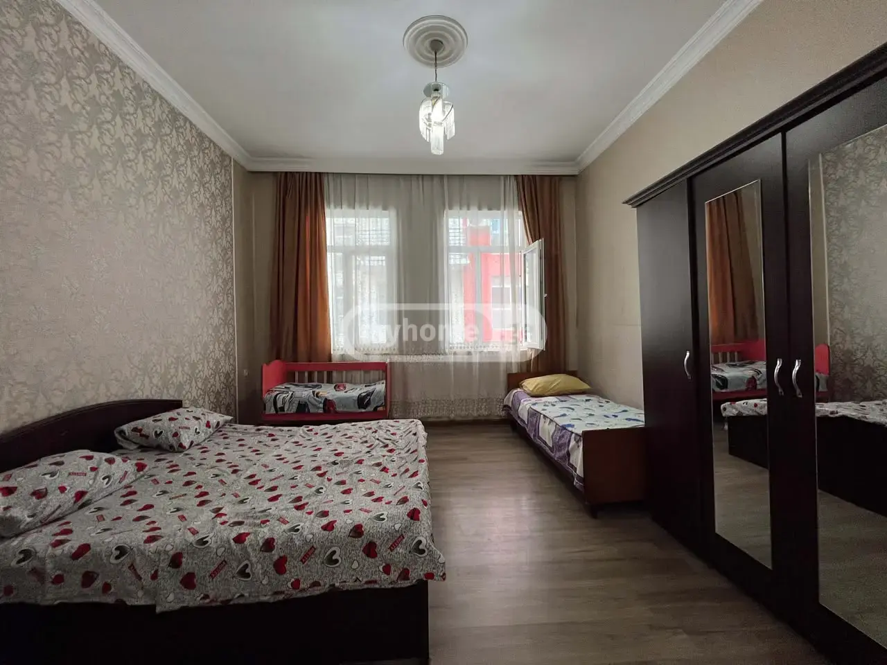 6 Room Apartment For Rent In Gonio, In Khelvachauri Municipality view 7