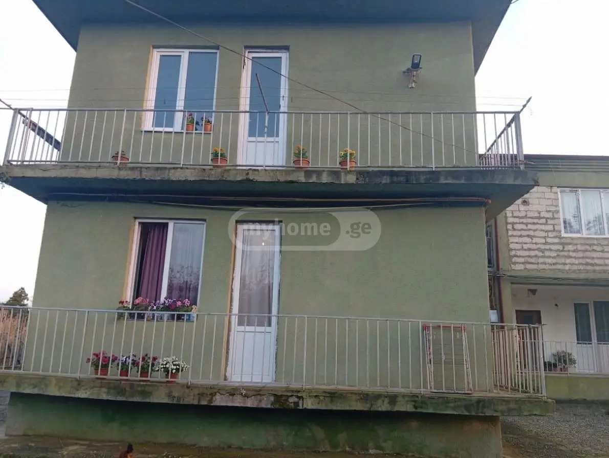 2 Room Apartment For Sale view 2