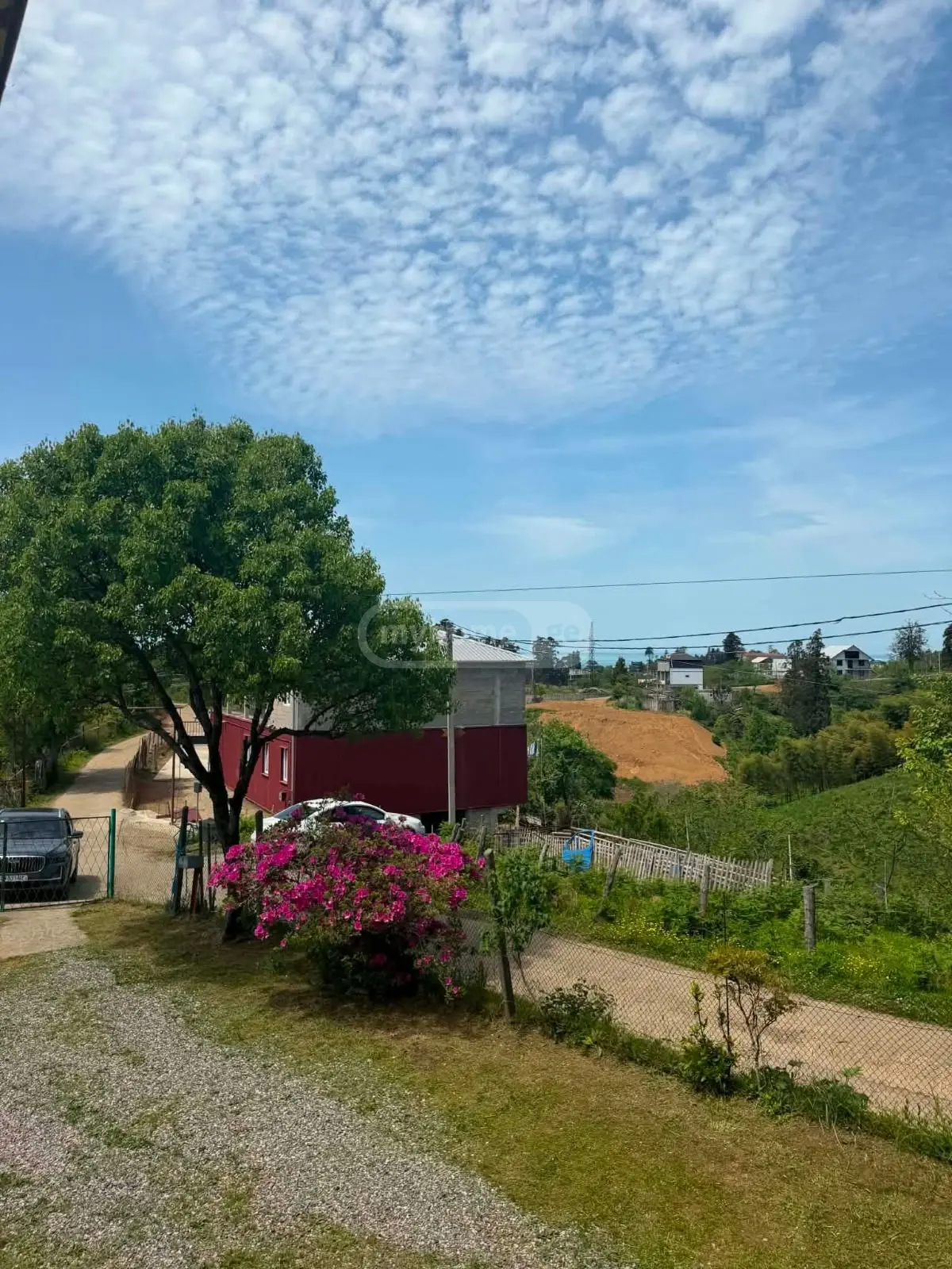 5 Room Private House For Sale view 11