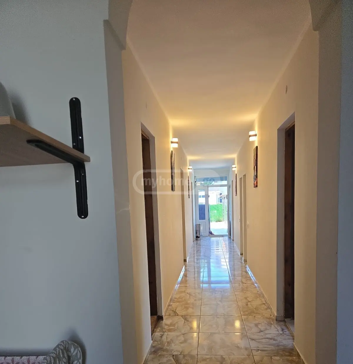 10+ Room Hotel For Rent In Ureki, In Ozurgeti Municipality view 8