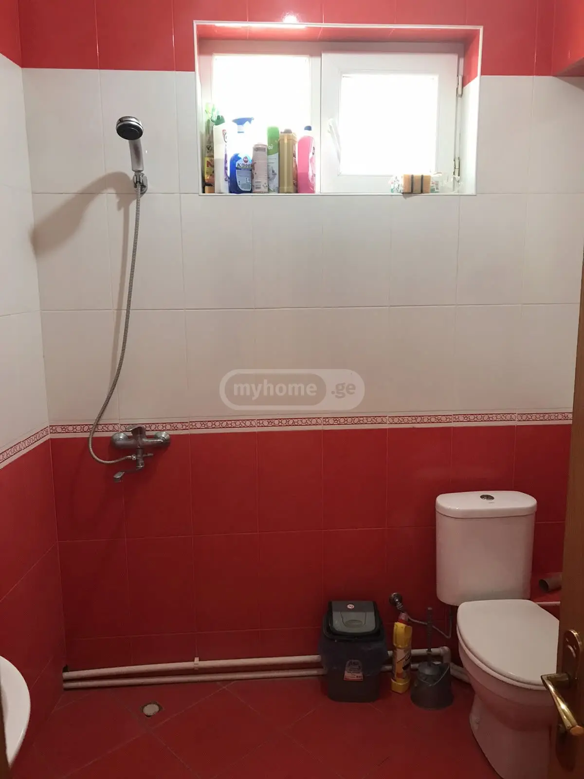 5 Room Private House For Rent In Telavi view 14