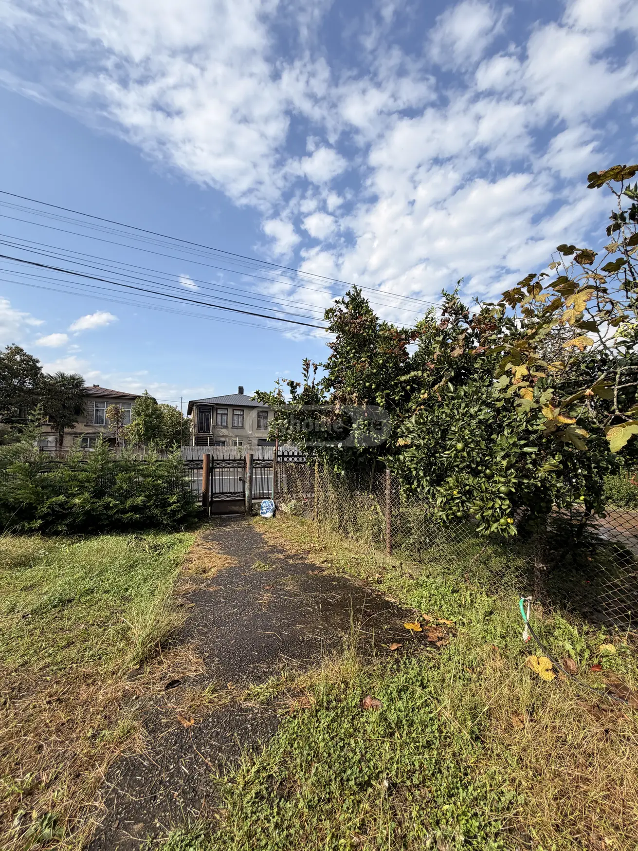 7 Room Private House For Sale view 15