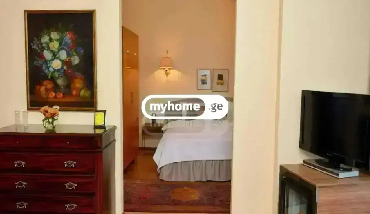 10+ Room Hotel For Rent In Mtatsminda view 8