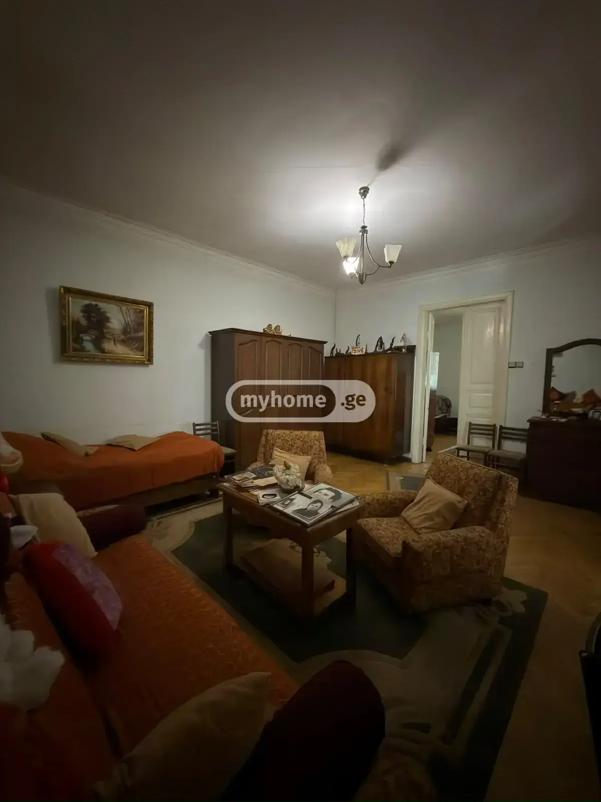 3 Room Private House For Sale view 15