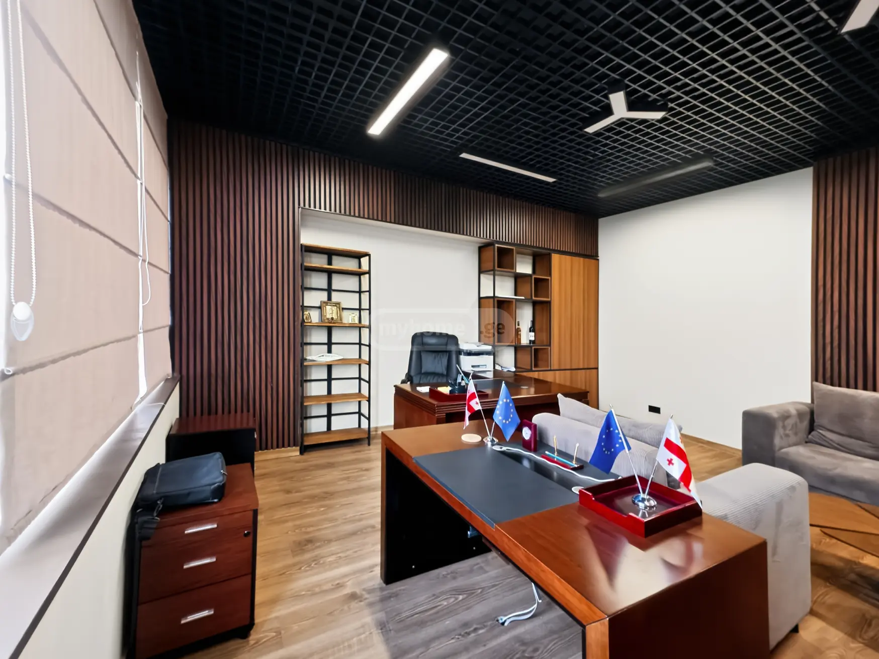 Office Commercial Area For Sale In Digomi view 11