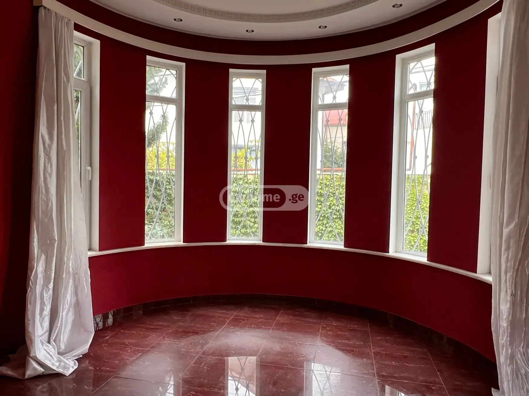 8 Room Private House For Rent In Digomi view 6