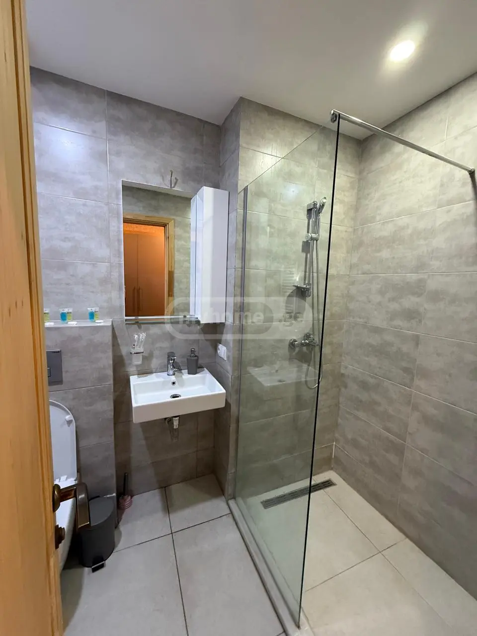 1 Room Hotel Daily Rent In Bakuriani view 12