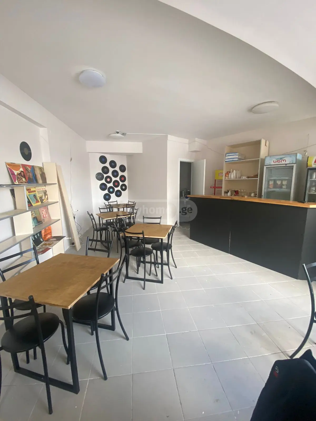 Trade Commercial Area For Rent In Gudauri view 9