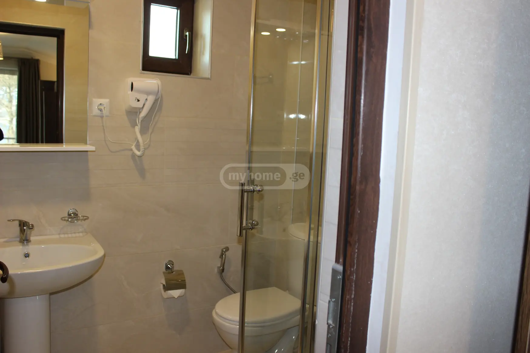 5 Room Country House For Sale view 9