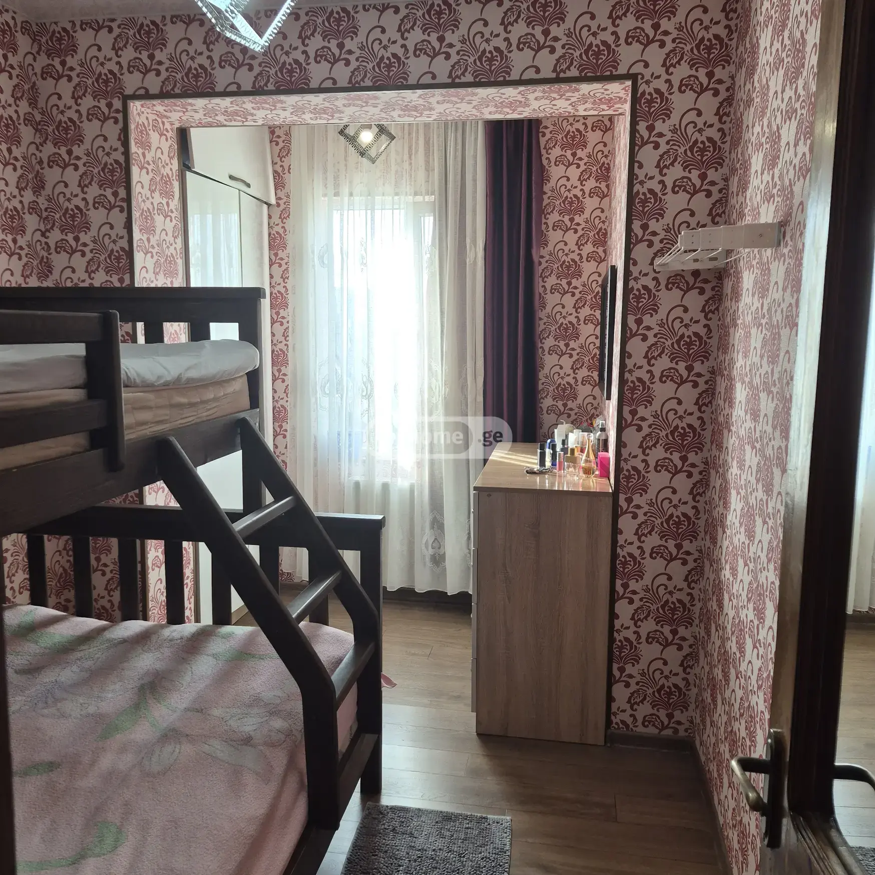 1 Room Apartment For Sale view 6