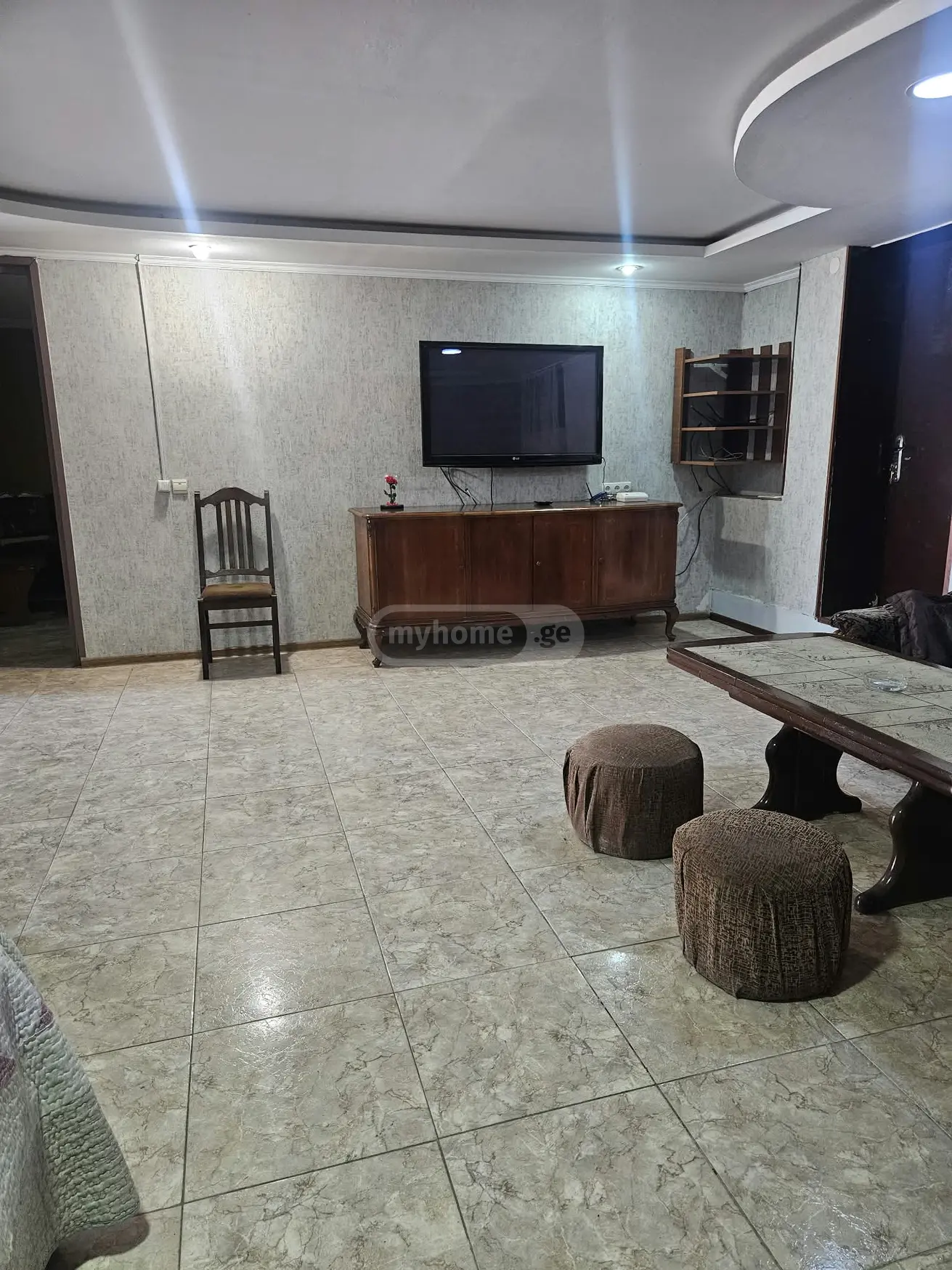 7 Room Private House For Rent In Rustavi view 5