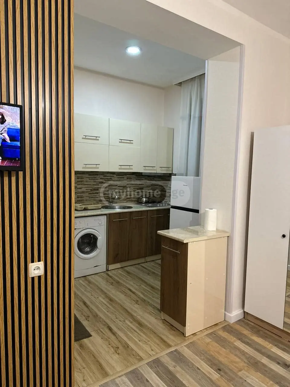 1 Room Apartment For Rent In Borjomi view 4