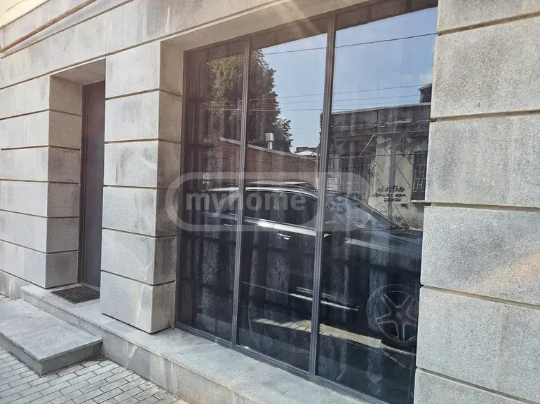 4 Room Private House For Sale view 12
