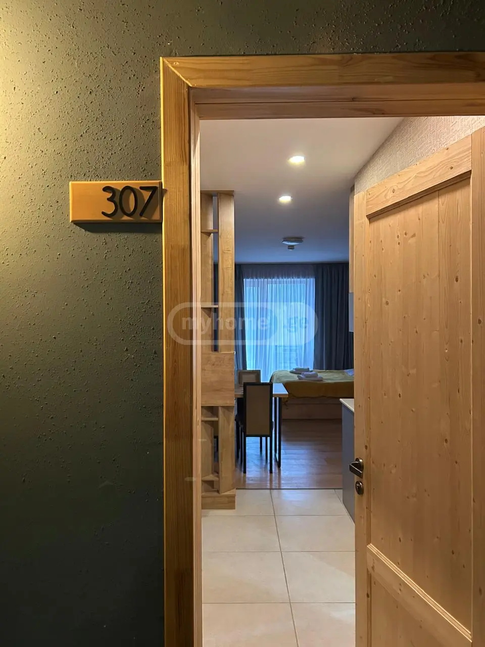 1 Room Hotel Daily Rent In Bakuriani view 11
