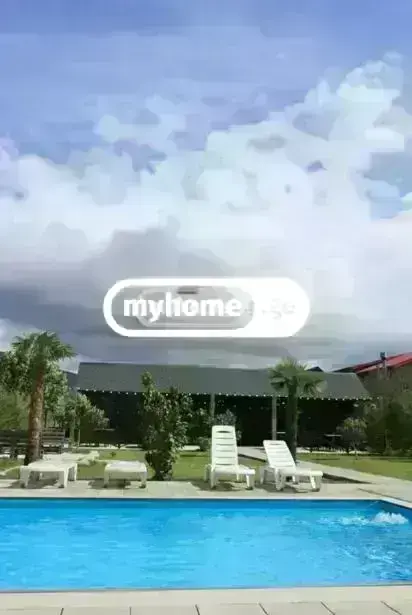 6 Room Private House Daily Rent In Mtskheta view 4
