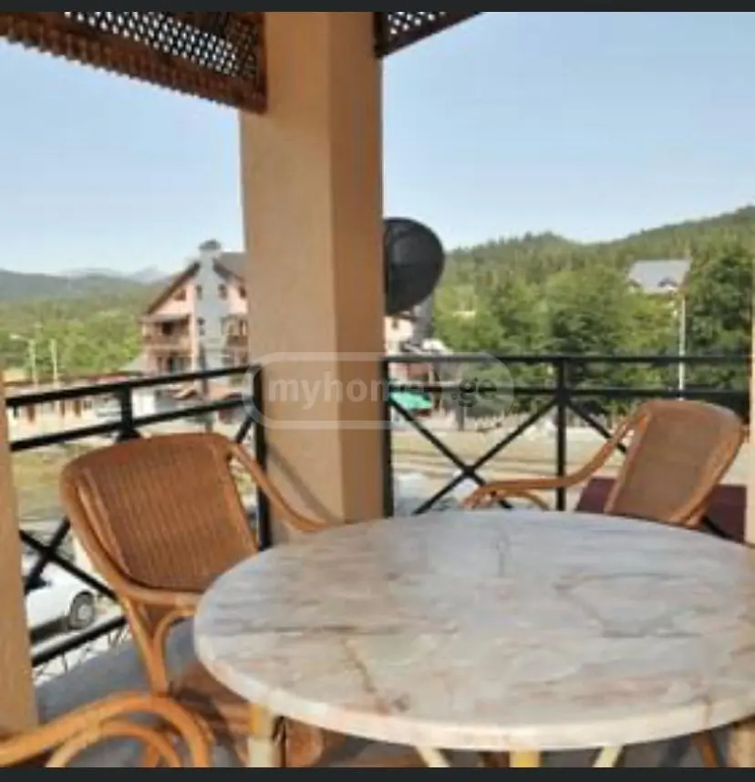 10+ Room Hotel For Sale In Bakuriani view 8