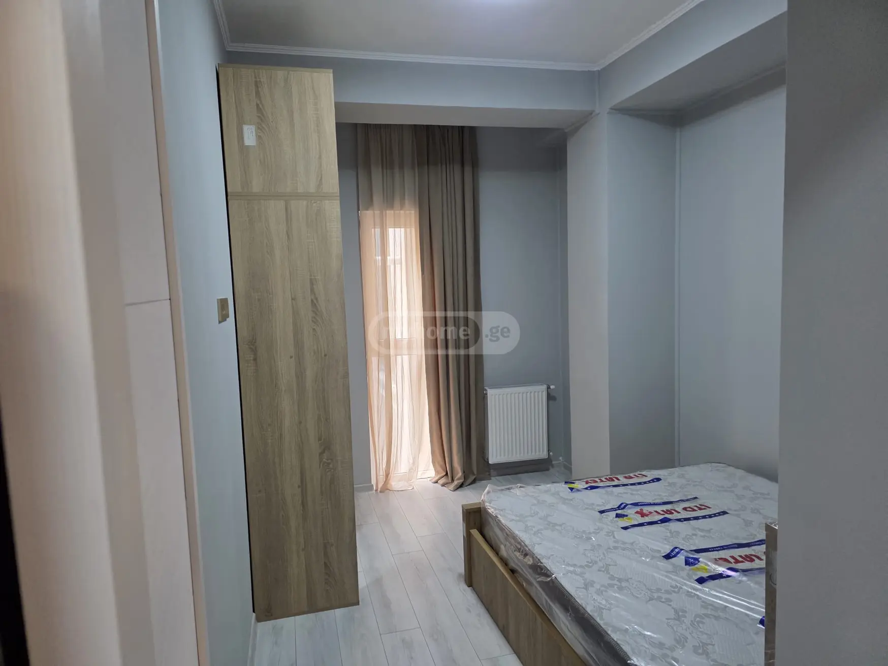 2 Room Apartment For Rent In Nadzaladevi view 5