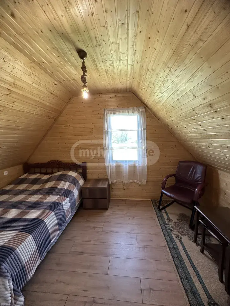3 Room Country House Daily Rent In Lilo view 4
