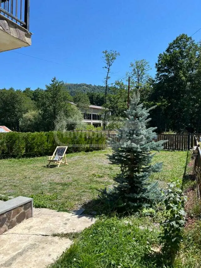 5 Room Country House For Sale view 16