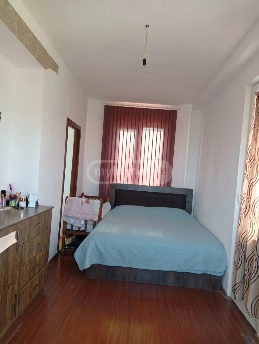 2 Room Apartment For Sale view 7