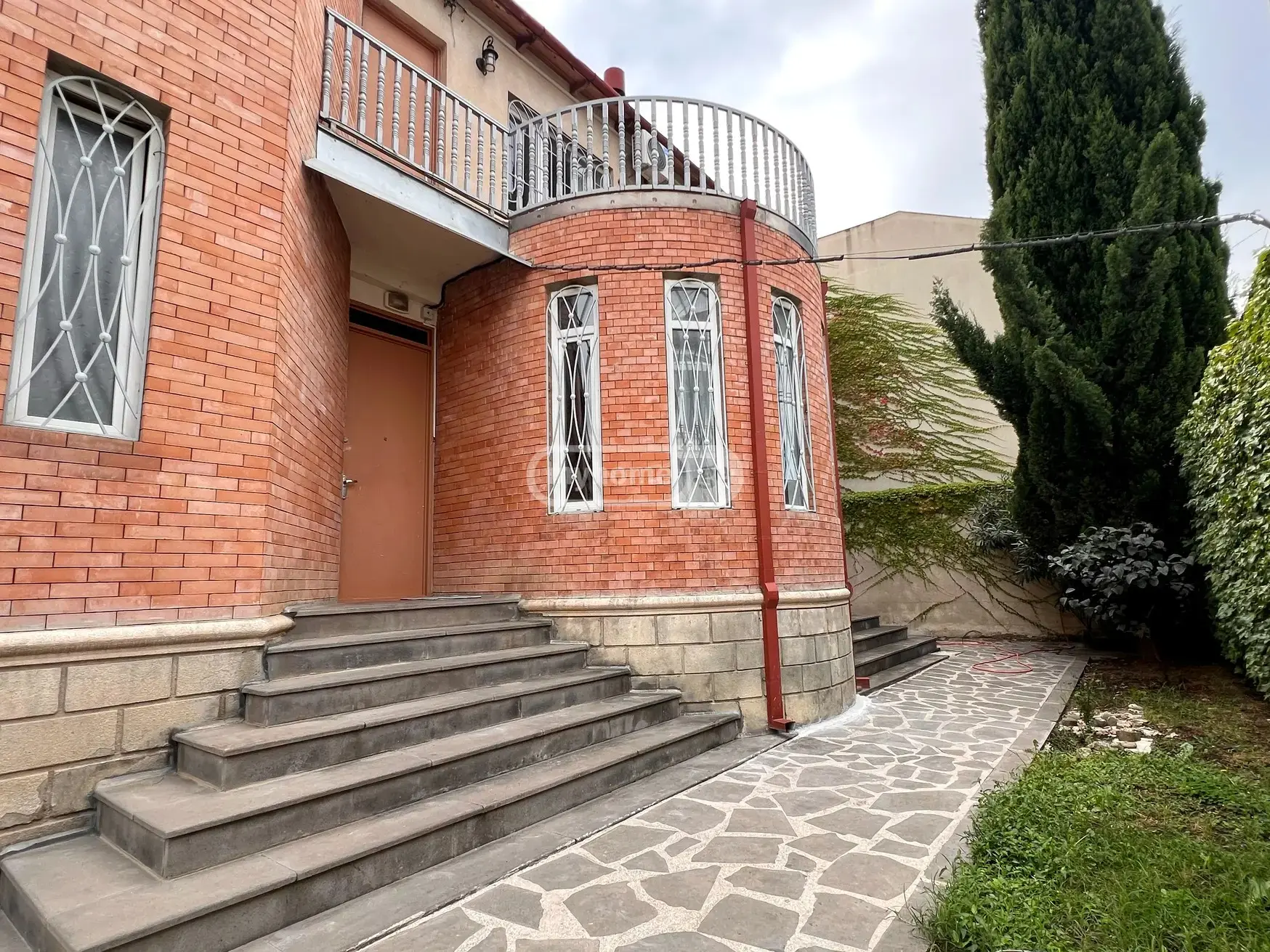 8 Room Private House For Rent In Digomi view 15