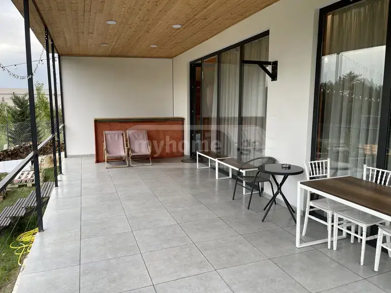 3 Room Country House Daily Rent In Tkhinvali view 5