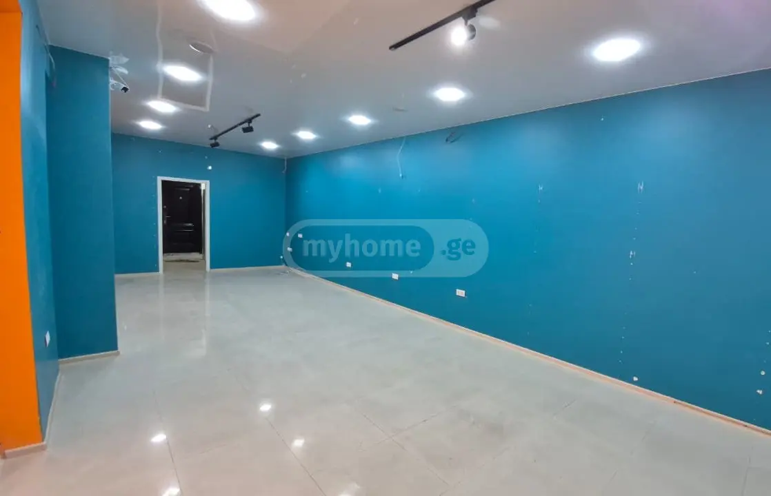 Universal Commercial Area For Sale In Saburtalo view 5