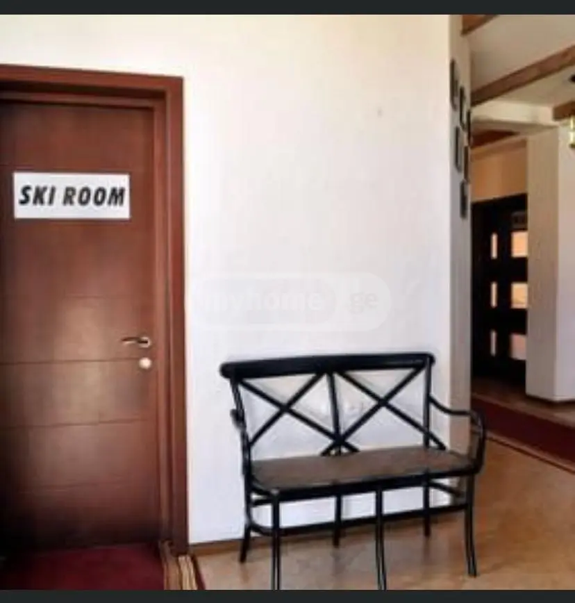 10+ Room Hotel For Sale In Bakuriani view 9