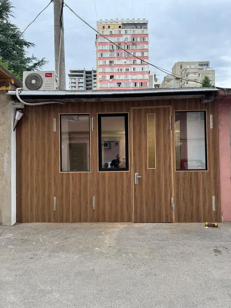 building
