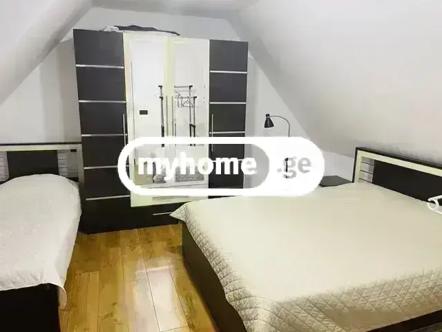 6 Room Private House Daily Rent In Mtskheta view 13