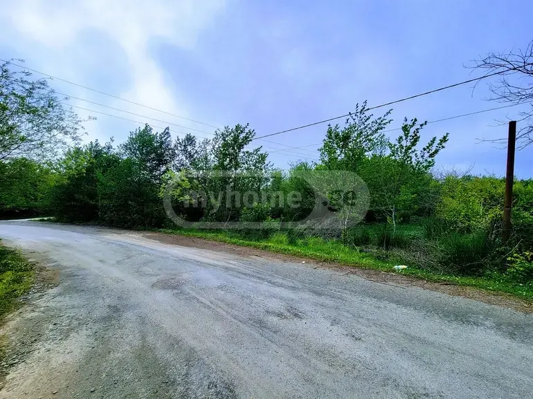 Agricultural Plot For Sale In Ureki, In Ozurgeti Municipality view 3