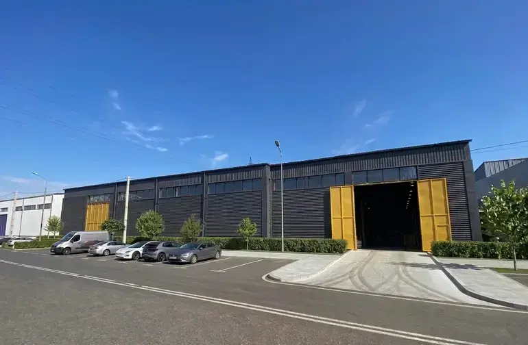 building