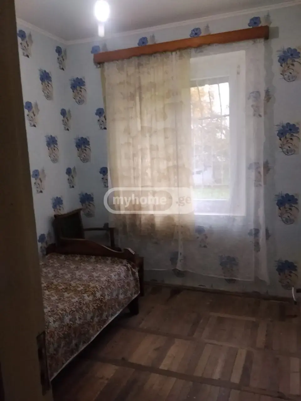 4 Room Apartment For Rent Plashadka, In Qutaisi view 2