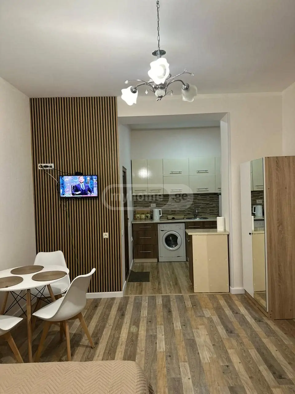 1 Room Apartment For Rent In Borjomi view 6