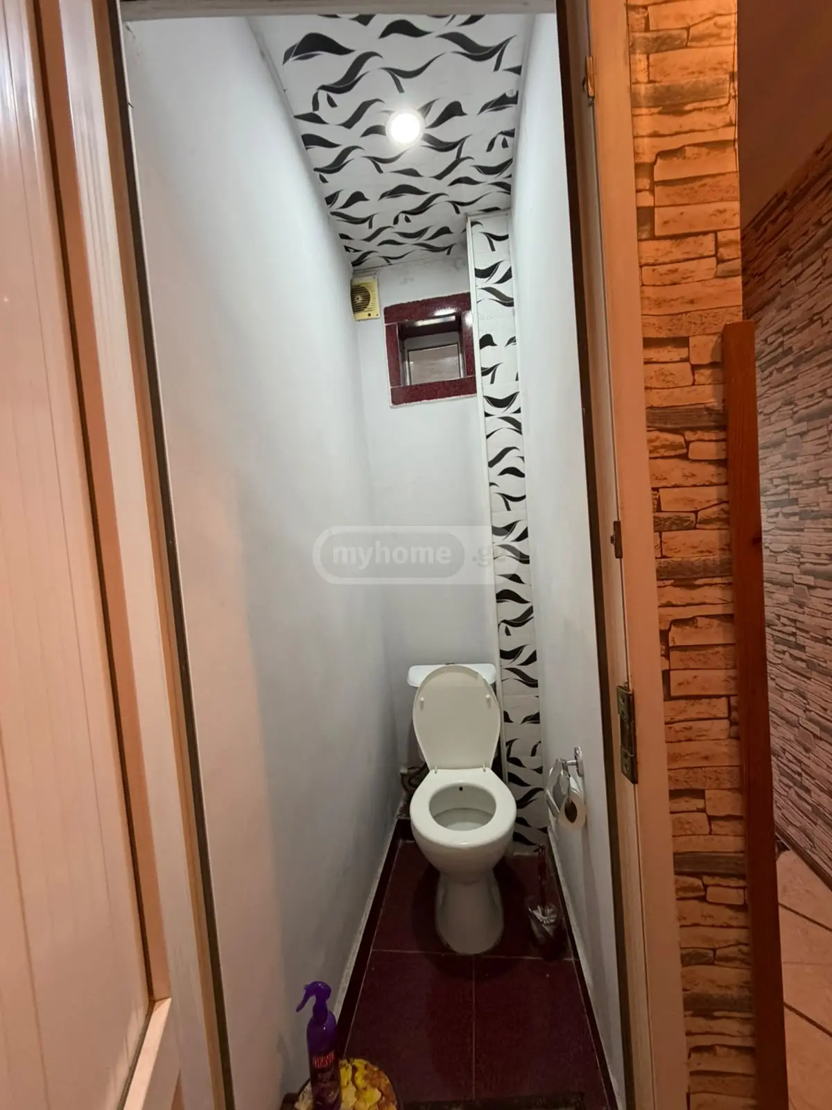 2 Room Apartment For Sale view 12