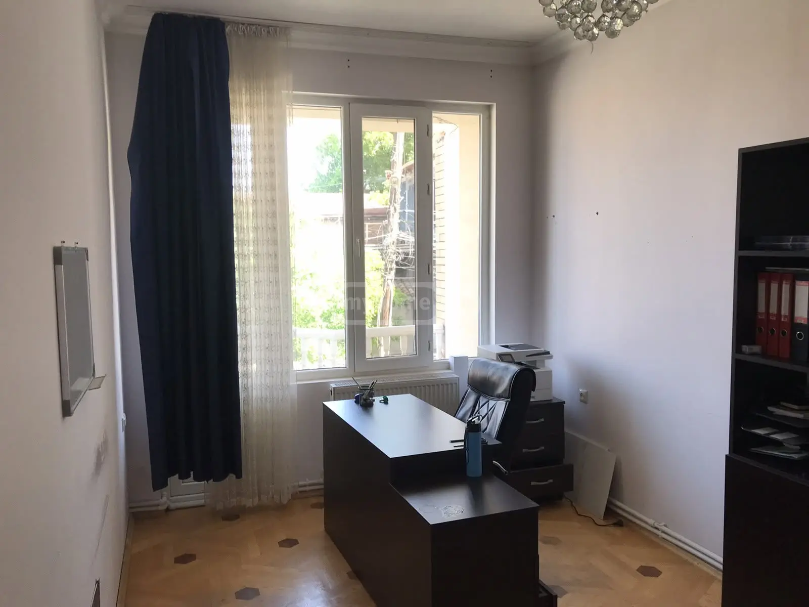 5 Room Private House For Rent In Telavi view 9