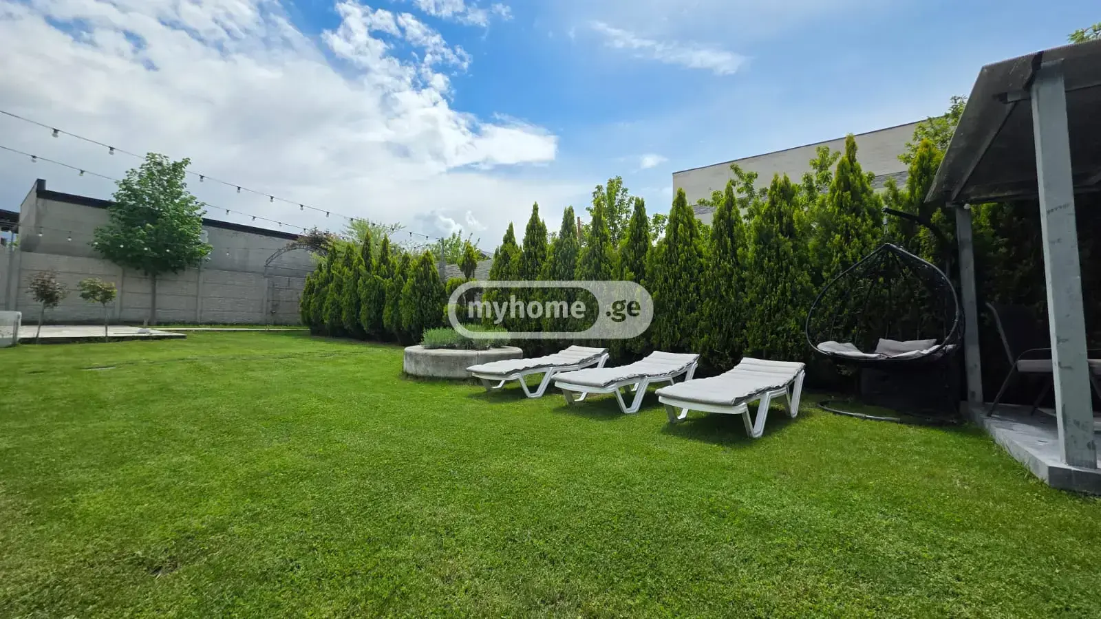 6 Room Country House For Sale view 9