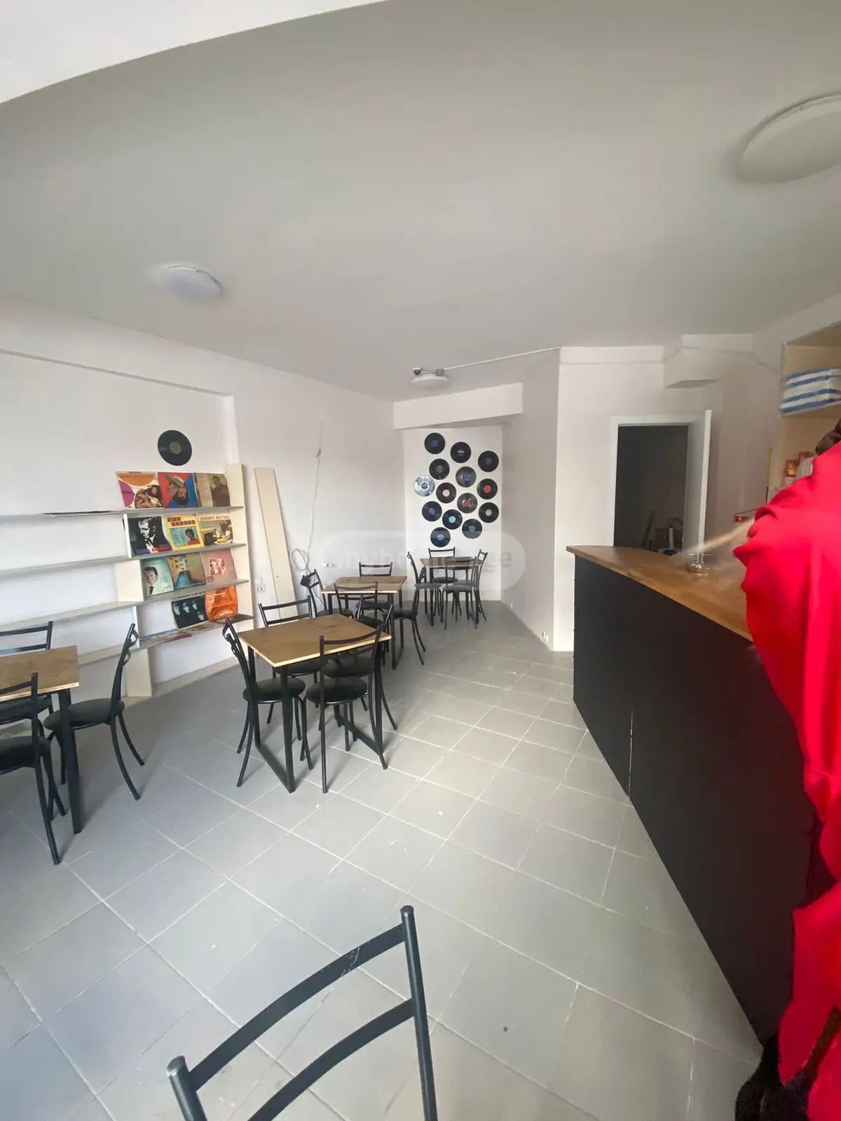 Trade Commercial Area For Rent In Gudauri view 8