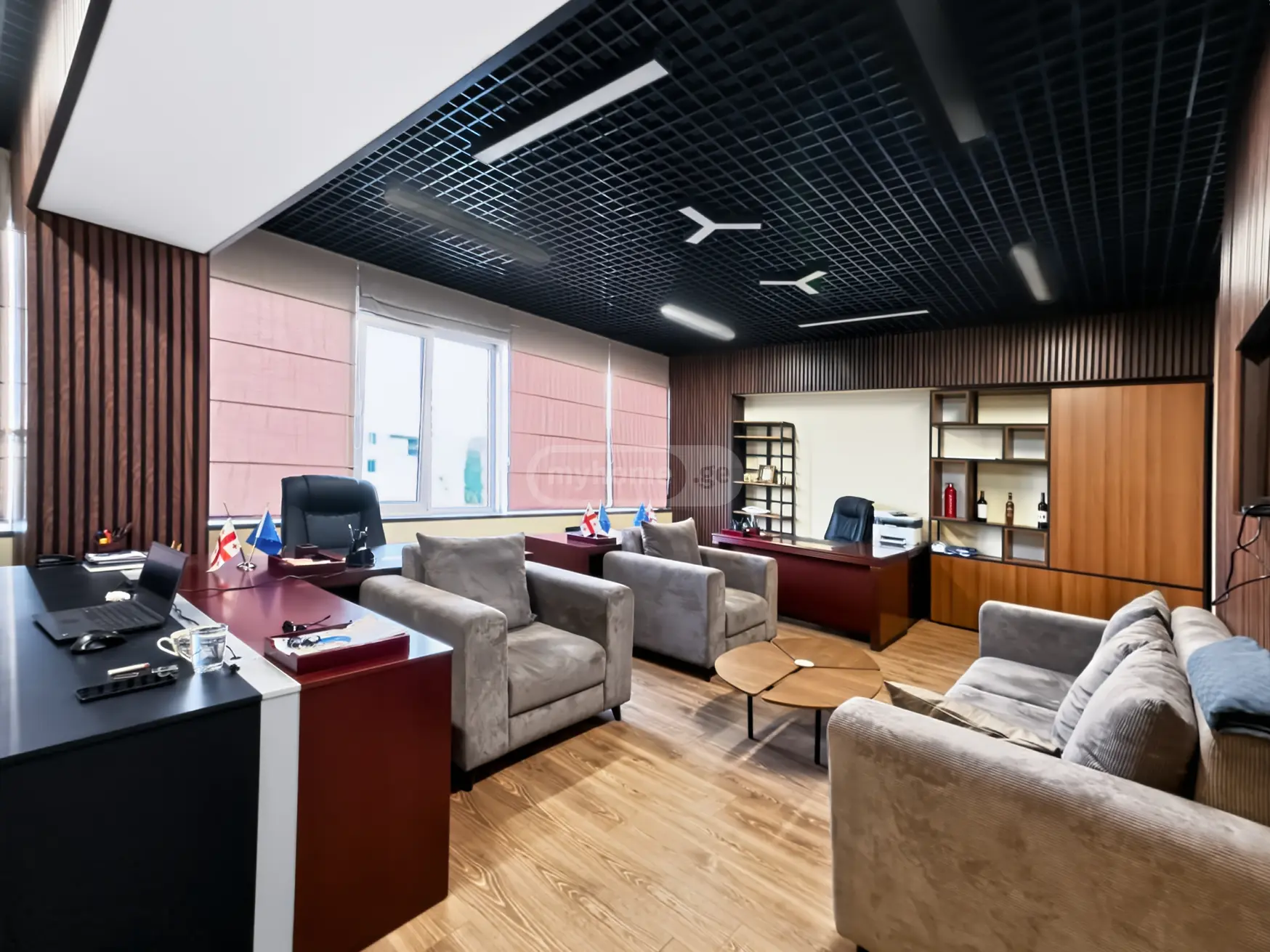 Office Commercial Area For Sale In Digomi view 2