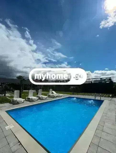 6 Room Private House Daily Rent In Mtskheta view 2