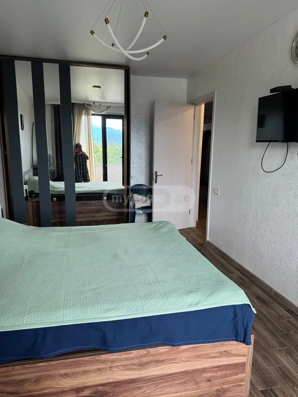 4 Room Apartment For Rent In Kobuleti view 7