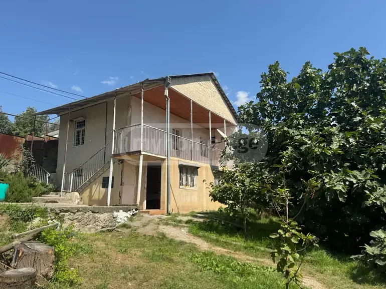 4 Room Private House For Sale view 1