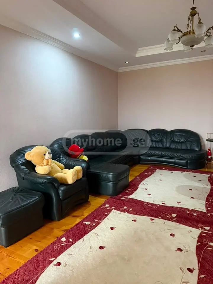 10+ Room Private House For Sale In Tskaltubo view 9