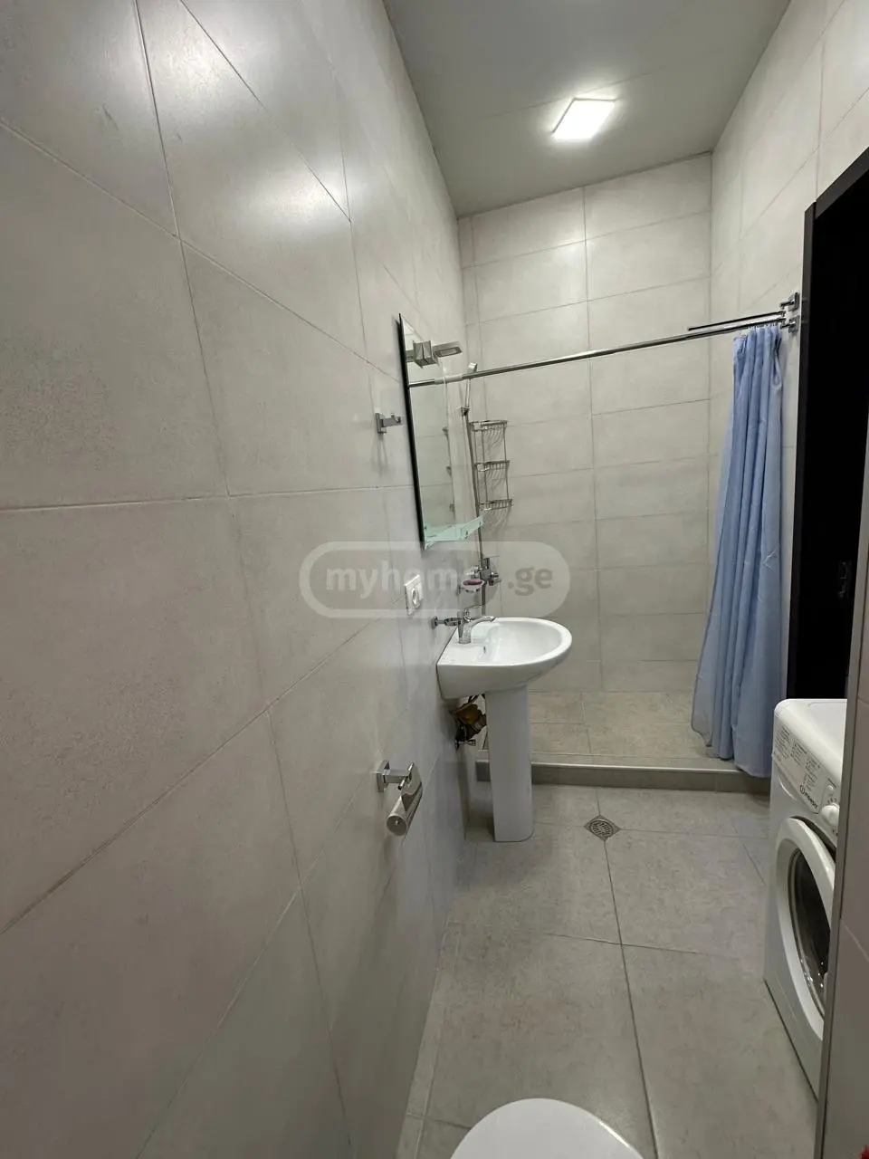 2 Room Apartment For Rent In Mtatsminda view 5