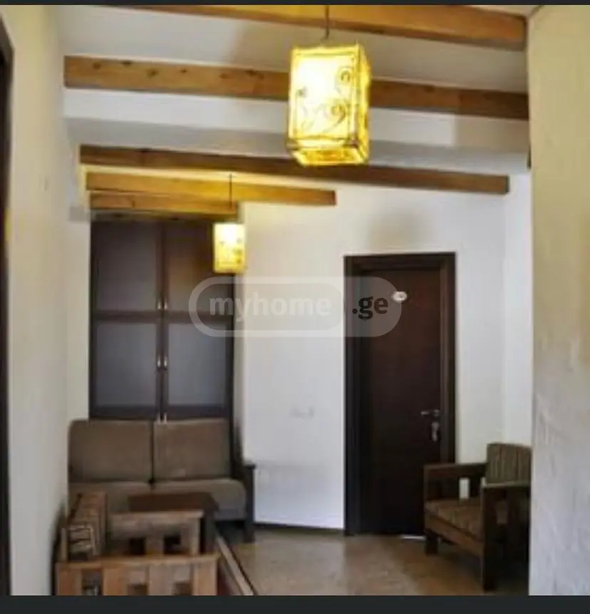 10+ Room Hotel For Sale In Bakuriani view 16