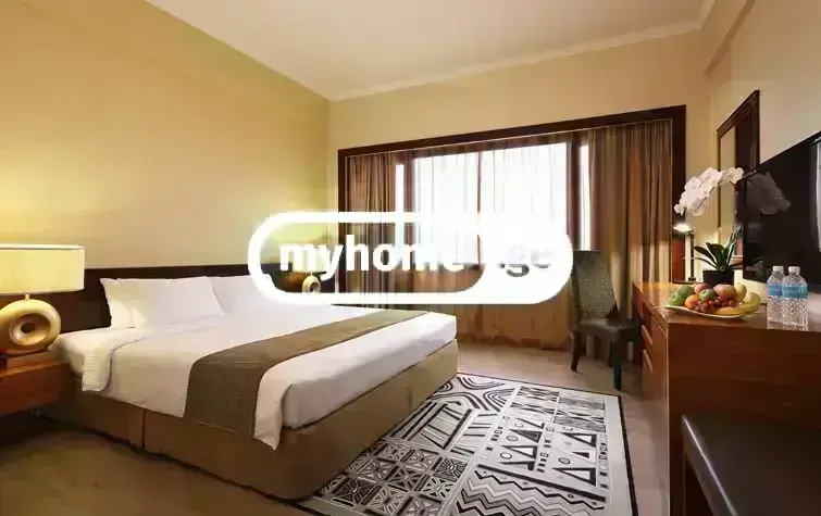 10+ Room Hotel For Rent In Saburtalo view 1