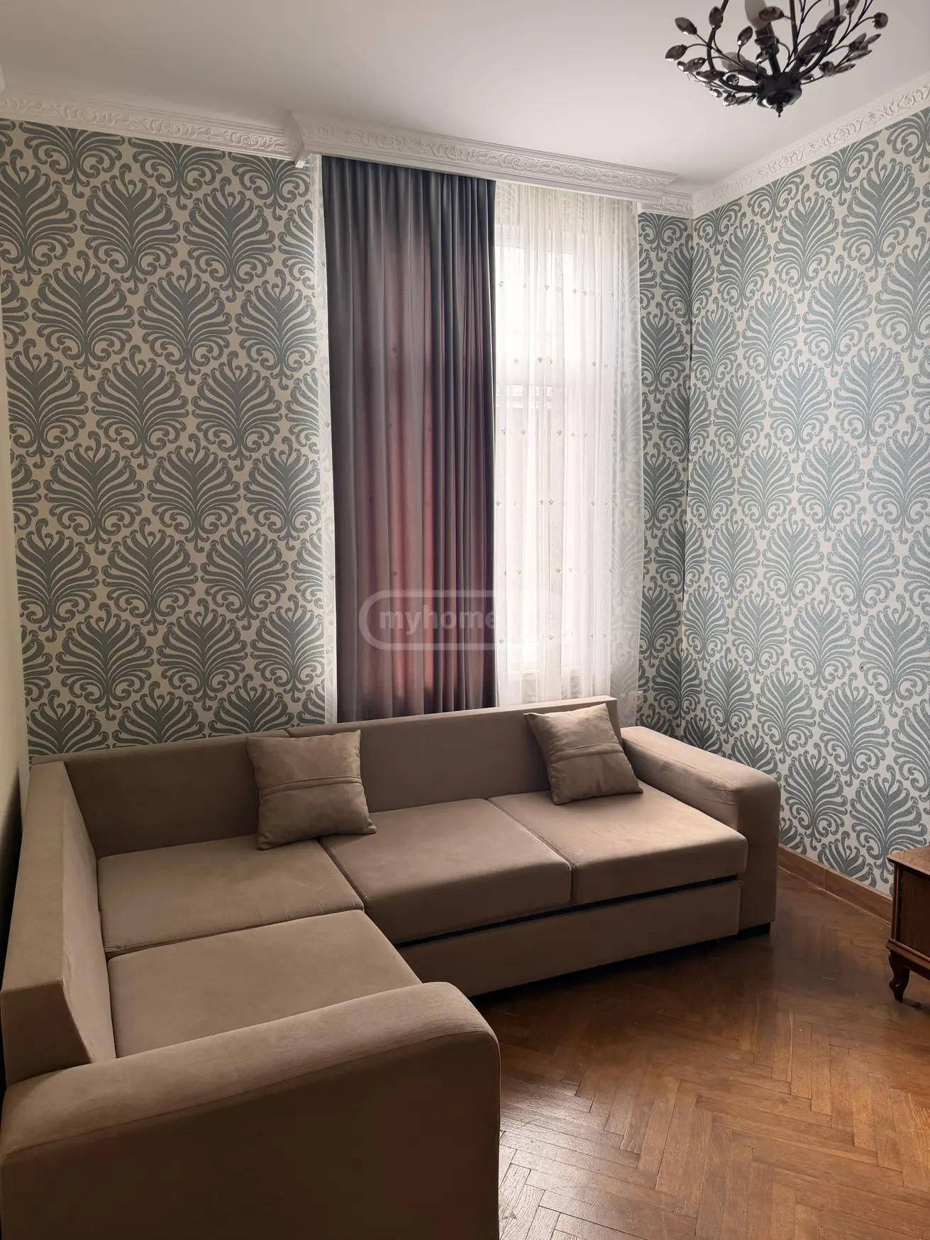 7 Room Private House For Sale view 7