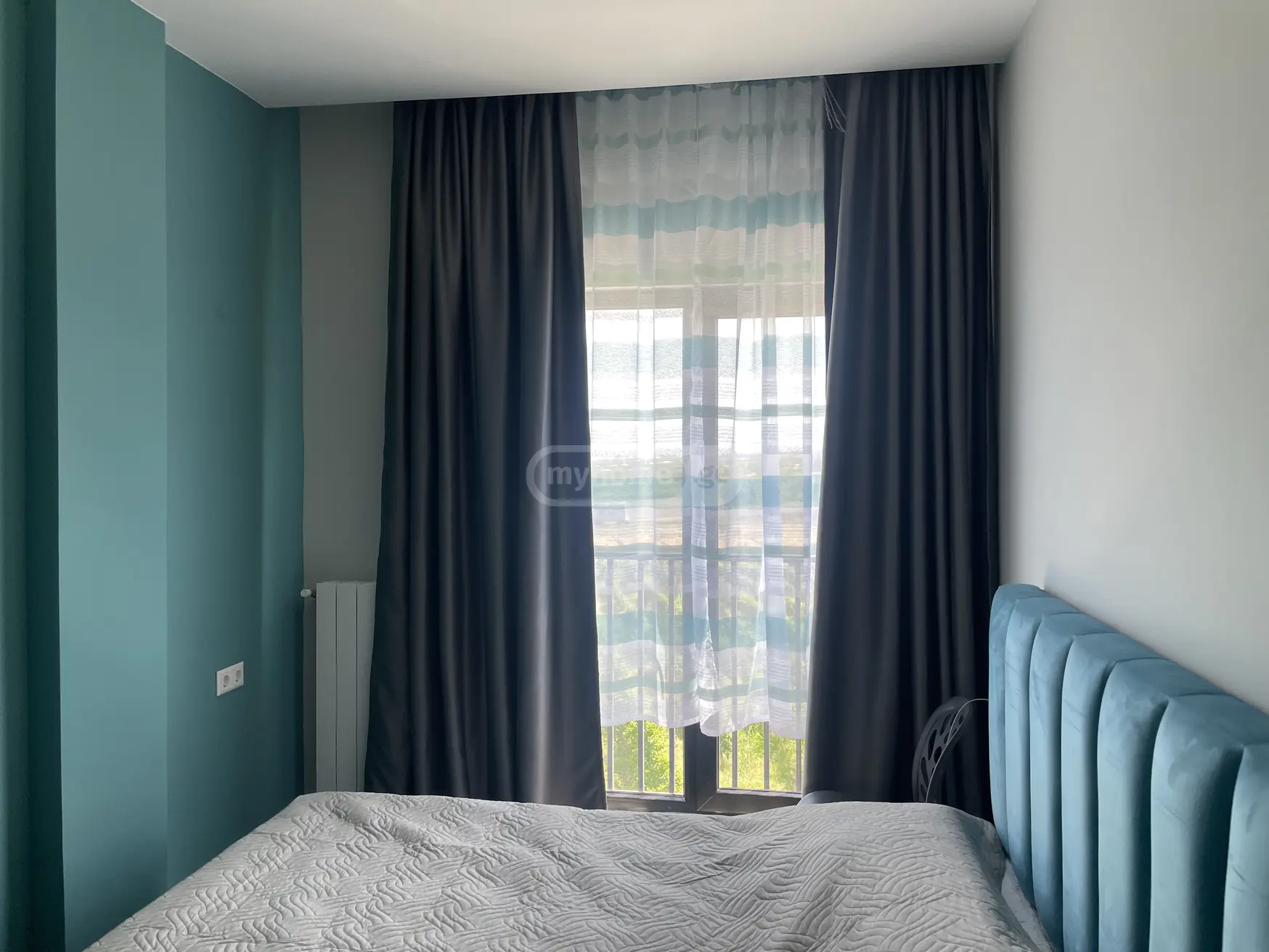 2 Room Apartment For Rent In Telavi view 8