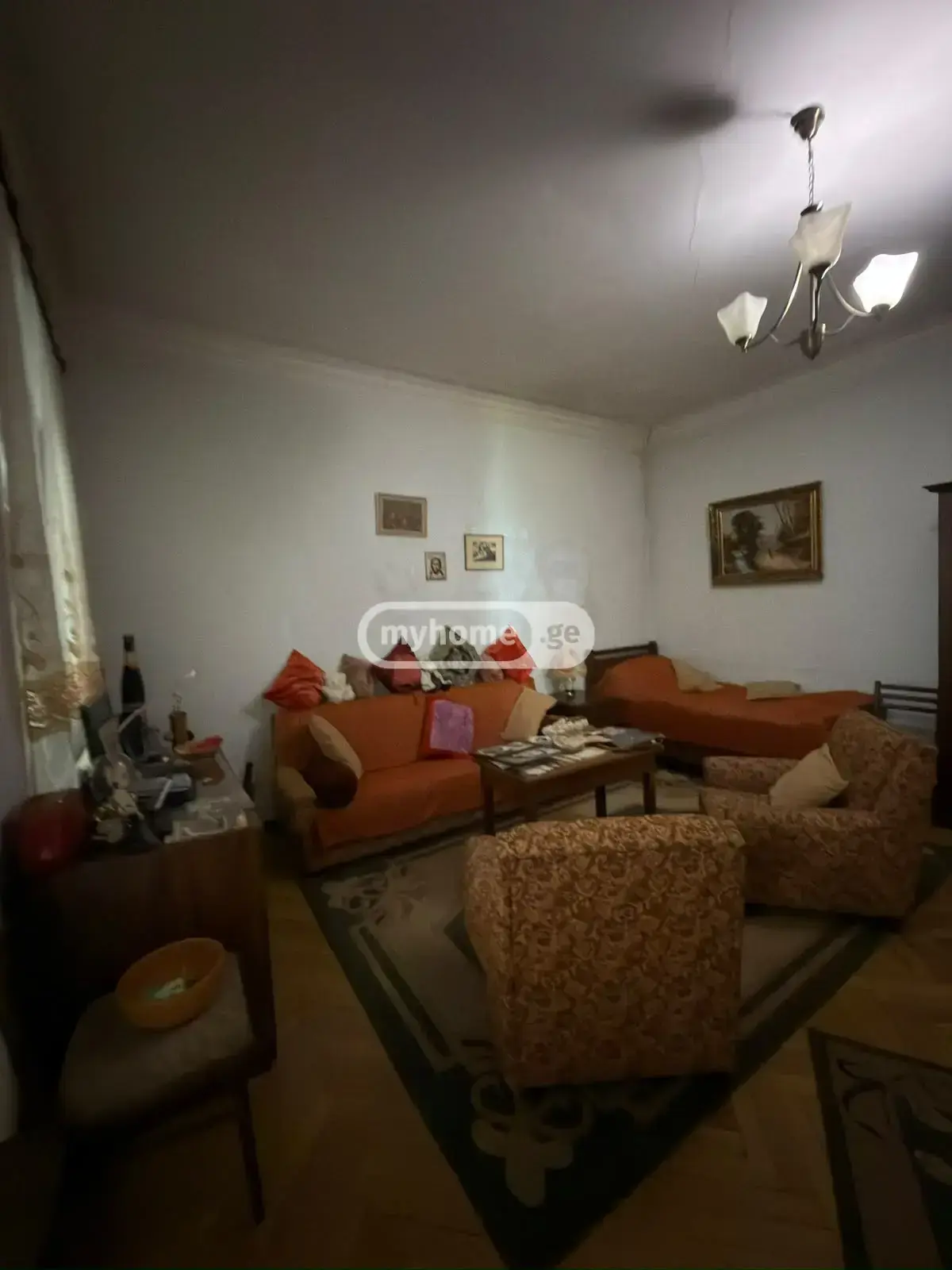 3 Room Private House For Sale view 10