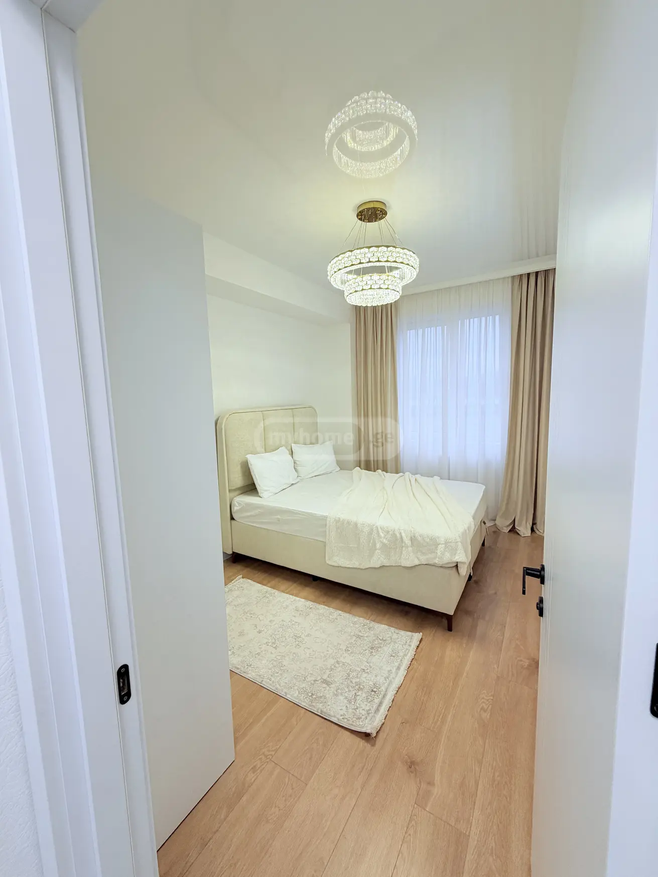 Продажа 2-комната Квартира view 7